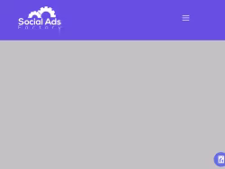 Socialadsfactory logo