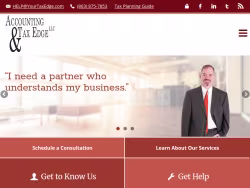Yourtaxedge
