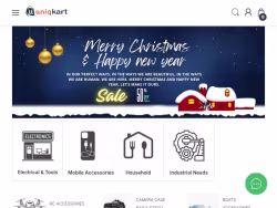 Uniqkart