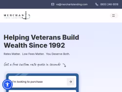 Merchantslending