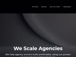 Accessionagency