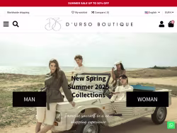 Dursoboutique