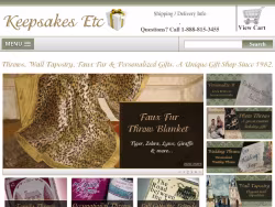 Keepsakes-etc