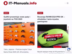 It-manuals