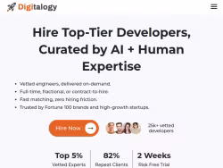 Digitalogy