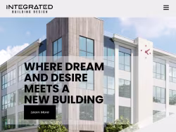 Integratedbuildingdesign