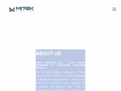 Mitekcomputers
