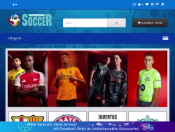 Kitcalcioonline