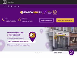 Londonhelp4u
