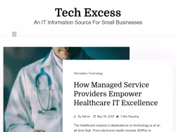 Techexcess