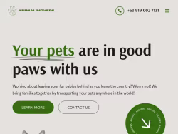 Animalmovers