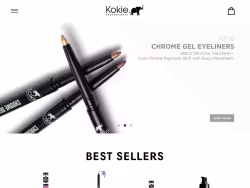 Kokiecosmetics