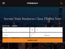 Primesky