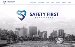 Sfinancial