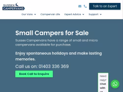 Sussexcampervans