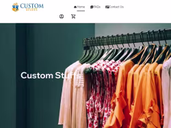 Custom-stuffs