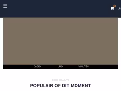 Loftdeur
