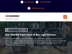 Seosmmbiz