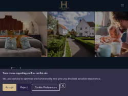 Hopkinshomes