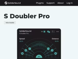 Solidersound