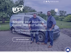 Bttcomms
