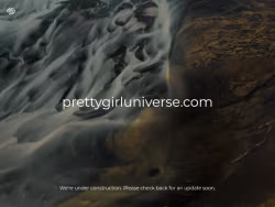 Prettygirluniverse