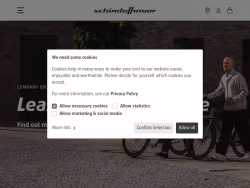Schindelhauerbikes