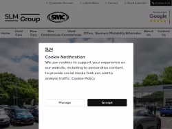 Smcmotorgroup