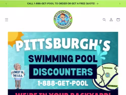 Swimmingpool-discounters
