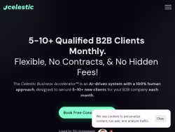 Celestic