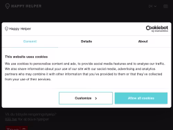 Happyhelper