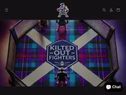 Kiltedoutfighters