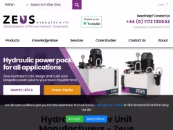 Zeushydratech
