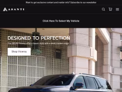 Asantiwheels