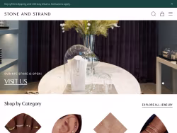Stoneandstrand