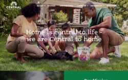 Central Garden & Pet
