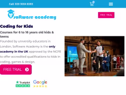 Softwareacademy