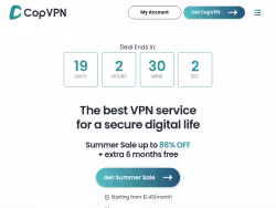 Copvpn