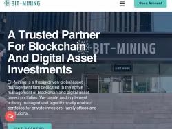 Bit-mining