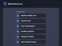 Mydinobud