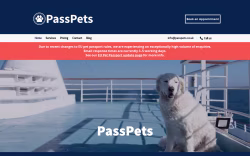Passpets
