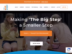 Thebigstep