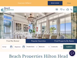 Beach-property