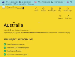 Myassignmentservices