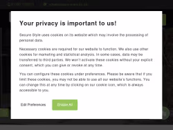 Secure-style