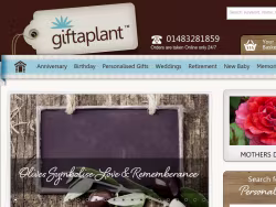 Giftaplant