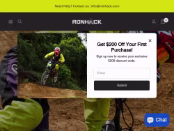 Ronhack