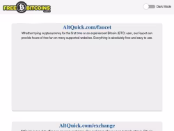 Freebitcoins
