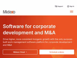 Midaxo