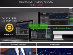 Toolstrades